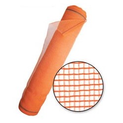 Mutual Industries Flame Retardant Debris Netting