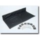 Mutual Industries 17682 Silt and Debris Inlet Cover for Construction Sites