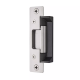 HES 5300 Series Electric Strike w/ Satin Stainless Steel Finish