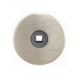 Omnia 47 Interior Modern Lever Latchset - Stainless Steel