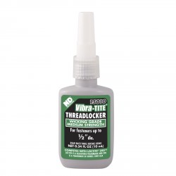 Vibra-Tite 150 Medium Strength Wicking Grade Threadlocker