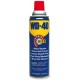 WD-40 10116 Multi-Use Spray, Industrial Size (16 Oz)