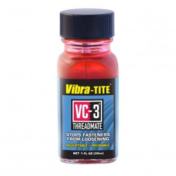 Vibra-Tite 21330 VC-3 Threadmate 30 cc