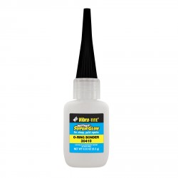 Vibra-Tite 304 General Purpose - O-Ring Bonder Cyanoacrylate