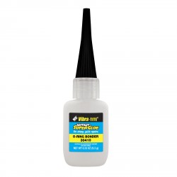 Vibra-Tite 304 Cyanoacrylate General Purpose - O-Ring Bonder