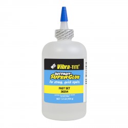 Vibra-Tite 36254 Cyanoacrylate Thermal Cycling 1 lb