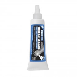 Vibra-Tite 42050 Thread Sealant High Temp / High Strength Pipe Sealant 50 mL