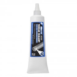 Vibra-Tite 42025 Thread Sealant High Temp / High Strength Pipe Sealant 250 mL