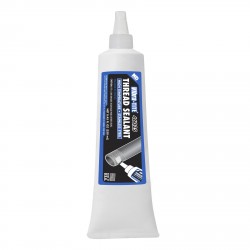 Vibra-Tite 46025 Thread Sealant High Temp / Stainless Steel Pipe Sealant 250 mL