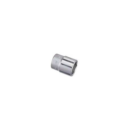 Genius Tools 483848 1/2" Dr. 1-1/2" Hand Socket