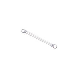 Genius Tools 753640 1-1/8" x 1-1/4" Box End Wrench