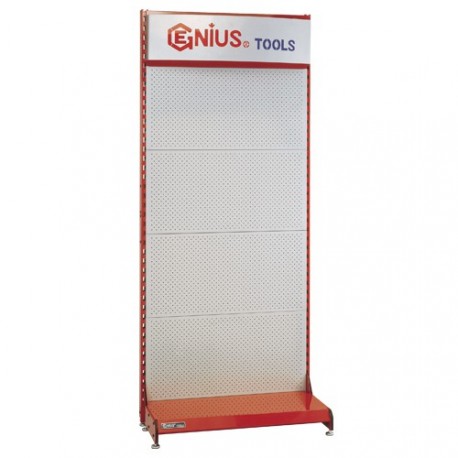 Genius Tools DS-111 Display Stand Set