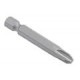 Genius Tools 235002 1/4" Hex Shank  2 Philips Power Bit 50mmL