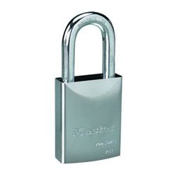 Master Lock 7051 ProSeries - Solid Steel Interchangeable Core Padlock 2" (48mm)