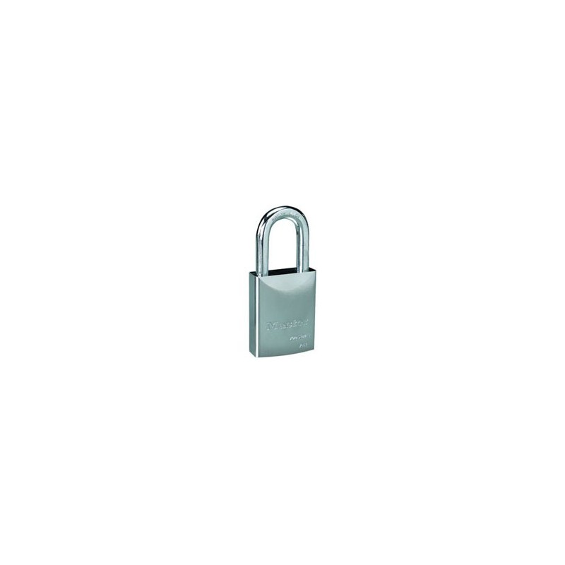 Master Lock 7051 ProSeries - Solid Steel Interchangeable Core Padlock 2
