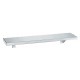 Bobrick B-295 295x24x16 Stainless Steel Shelf