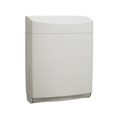 Bobrick B-5262 MatrixSeries Surface-Mounted Paper Towel Dispenser