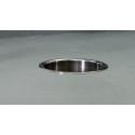 Bobrick B-529 Countertop-Mounted Circular Waste Chute