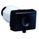 Bobrick 4112-79 Retrofit All-Purpose Valve For Liquid Soap Dispenser