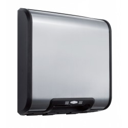 Bobrick B-7128 QuietDry Series, TrimDry ADA Surface-Mounted Hand Dryer