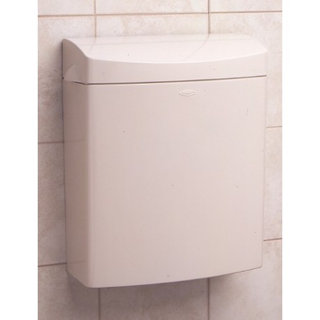 Bobrick B-5270 MatrixSeries Surface-Mounted Sanitary Napkin Disposal