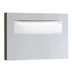 Bobrick B-221 ClassicSeries Surface Mounted Seat-Cover Dispenser