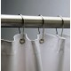 Bobrick 204-1 Shower Curtain Hook