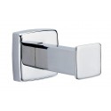 Bobrick B-677 Surface-Mounted Towel Pin