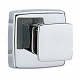 Bobrick B-671 Surface-Mounted Single Robe Hook