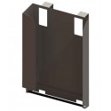 Bobrick 3803-130 TowelMate Paper Towel Dispenser Accessory Module