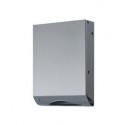 Bobrick B-3944-52 ClassicSeries Hands-Free Convertible Folded Towel Dispenser Module