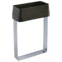 Bobrick 3944-134 LinerMate Trash Liner Holder