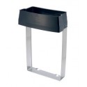 Bobrick 43944-134 LinerMate Trash Liner Holder