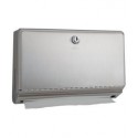 Bobrick-B-26212 Surface-Mounted Paper Towel Dispenser