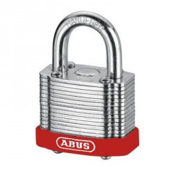 Abus 41 ETERNA Laminated Steel Padlock