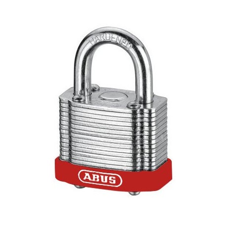 Abus 41 ETERNA Laminated Steel Padlock