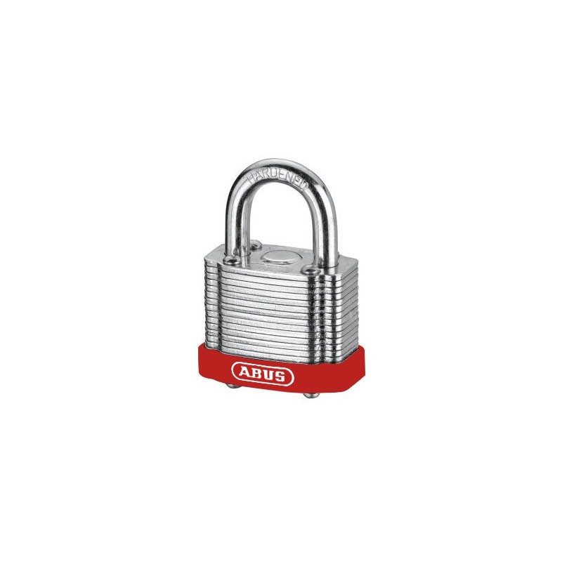 Abus 41 ETERNA Laminated Steel Padlock