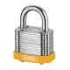 Abus 41 ETERNA Laminated Steel Padlock