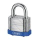 Abus 41 ETERNA Laminated Steel Padlock