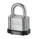 Abus 41 ETERNA Laminated Steel Padlock