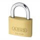 Abus 55/50 B-KD (55815) Economy Solid Brass Padlock