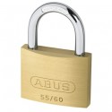 Abus 55/60 Economy Solid Brass Padlock