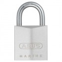 Abus 75IB Weather Resistant Solid Brass Marine Padlock with Dimple Key