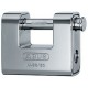 Abus 92/80  KA (82959) Solid Brass with Steel Jacket Monoblock