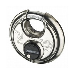 Abus 20/70 Extreme High Security Diskus Padlock