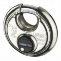 Abus 20/70 Extreme High Security Diskus Padlock