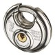 Abus 24IB/50  KA (24510) All Weather Diskus Padlock