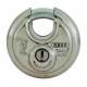 Abus 26/70  MK (26050) Diskus Padlock with Physical Attack Protection