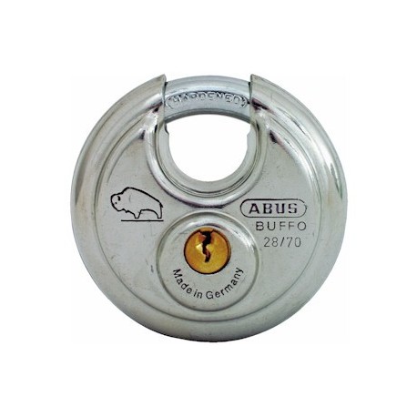 Abus 28/70 Buffo Diskus