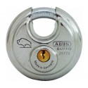 Abus 28/70 Buffo Diskus  Padlock